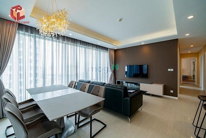 Hình ảnh Cho thuê DIAMOND ISLAND 2PN 2WC nội thất đẹp, không gian rộng 44TR