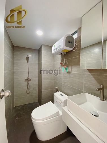 Hình ảnh Duplex Mới 100% Cửa Sổ Lớn Thoáng Mát Ngay Lotte Q7