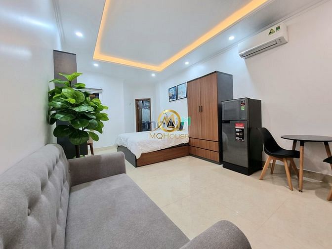 Hình ảnh 🌈Mb6623 nạp rút nhanh chóng Cao Cấp_Full nội thất_Gần Công viên Tao Đần_NTMK_CMT8🌈