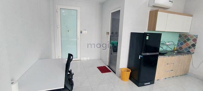 Hình ảnh STUDIO full nội thất- Có bãi đậu xe oto -Bao phí chỉ tính điện nước