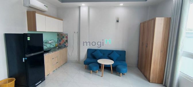Hình ảnh STUDIO full nội thất- Có bãi đậu xe oto -Bao phí chỉ tính điện nước