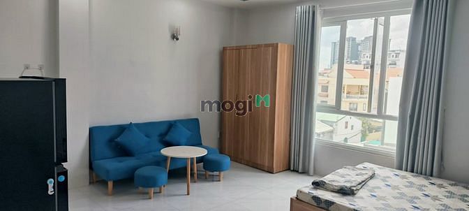 Hình ảnh STUDIO full nội thất- Có bãi đậu xe oto -Bao phí chỉ tính điện nước