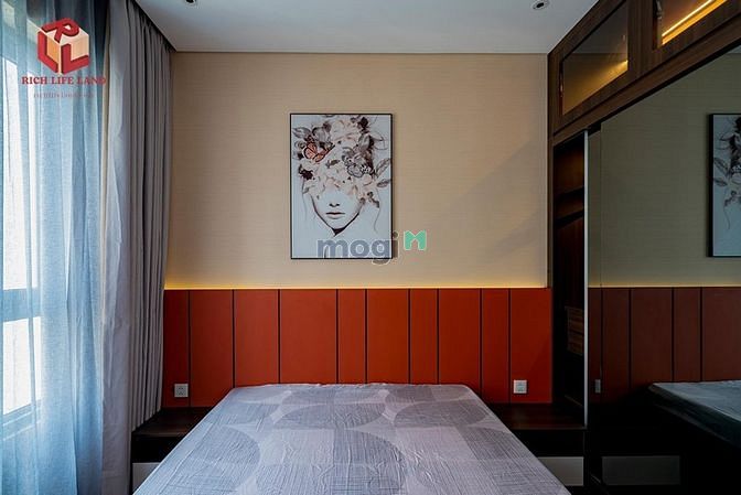 Hình ảnh Cho thuê DIAMOND ISLAND 2PN 2WC nội thất đẹp, không gian rộng 44TR
