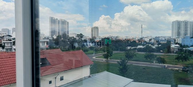 Hình ảnh STUDIO full nội thất- Có bãi đậu xe oto -Bao phí chỉ tính điện nước