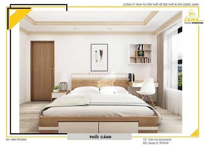 Hình ảnh Bán căn góc 3 phòng ngủ view cao tốc c/c Homyland Riverside 3.9 tỷ