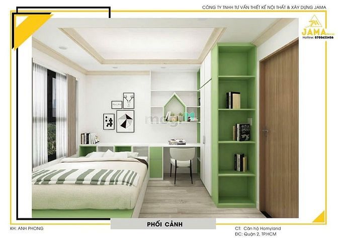 Hình ảnh Bán căn góc 3 phòng ngủ view cao tốc c/c Homyland Riverside 3.9 tỷ
