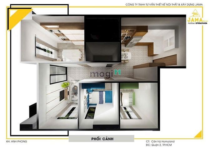 Hình ảnh Bán căn góc 3 phòng ngủ view cao tốc c/c Homyland Riverside 3.9 tỷ