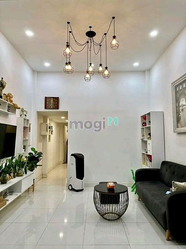 Hình ảnh BÁN LỖ nhà Bình Thới Q11 chỉ có 3.4 tỷ 55m2 bao Số