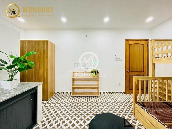 Hình ảnh Mb6623 nạp rút nhanh chóng studio giá từ 4tr full nội thất ngay Thống Nhất
