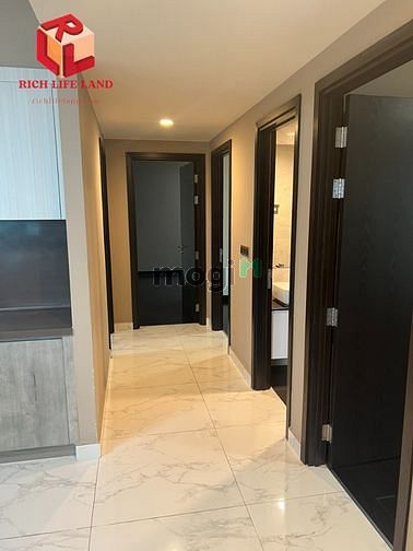 Hình ảnh Cho thuê Trang Chủ MB66.COM / Đăng Ký Tặng 66K FELIZ EN VISTA 5PN+1 4WC full nội thất 100TR BAO PHÍ.