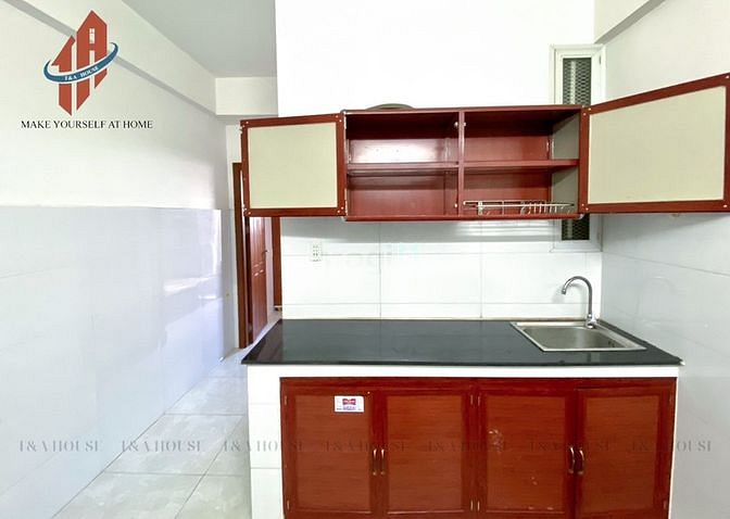 Hình ảnh 🏠Mb6623 nạp rút nhanh chóng 1 phòng ngủ tách bếp CÁCH LOTTE 500m GIÁ HẠT DẺ CHỈ 6m3