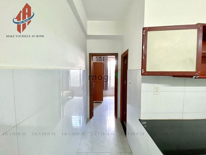 Hình ảnh 🏠Mb6623 nạp rút nhanh chóng 1 phòng ngủ tách bếp CÁCH LOTTE 500m GIÁ HẠT DẺ CHỈ 6m3