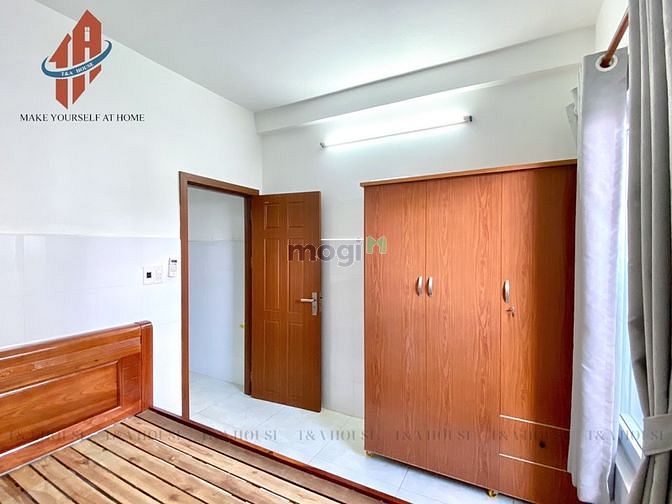Hình ảnh 🏠Mb6623 nạp rút nhanh chóng 1 phòng ngủ tách bếp CÁCH LOTTE 500m GIÁ HẠT DẺ CHỈ 6m3