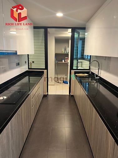 Hình ảnh Cho thuê Trang Chủ MB66.COM / Đăng Ký Tặng 66K FELIZ EN VISTA 5PN+1 4WC full nội thất 100TR BAO PHÍ.