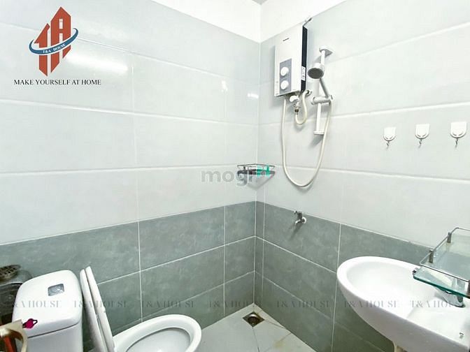 Hình ảnh 🏠Mb6623 nạp rút nhanh chóng 1 phòng ngủ tách bếp CÁCH LOTTE 500m GIÁ HẠT DẺ CHỈ 6m3