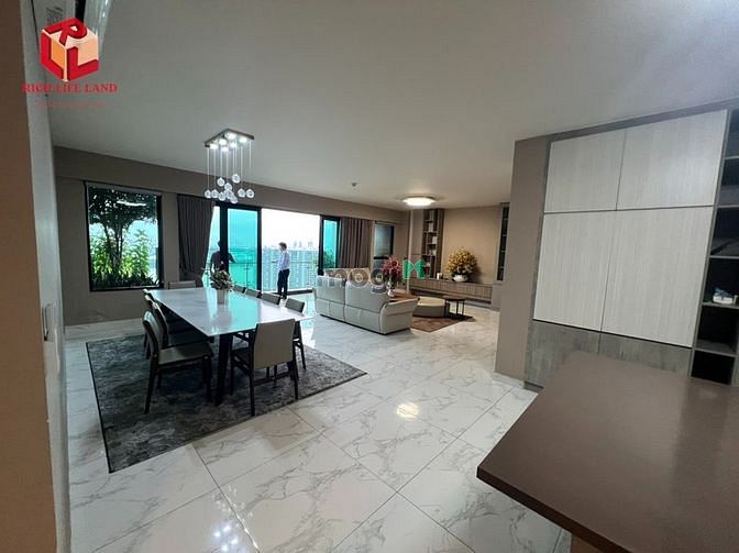Hình ảnh Cho thuê Trang Chủ MB66.COM / Đăng Ký Tặng 66K FELIZ EN VISTA 5PN+1 4WC full nội thất 100TR BAO PHÍ.
