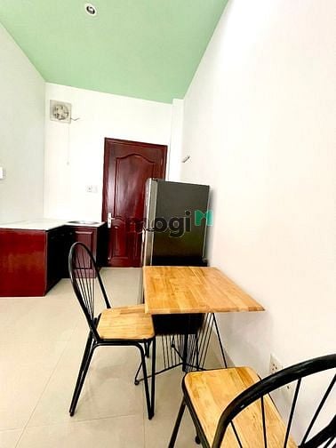 Hình ảnh 🏢 Studio Full NT Cửa Sổ Rộng Gần Khu K300,Công Viên Lê Thị Riêng