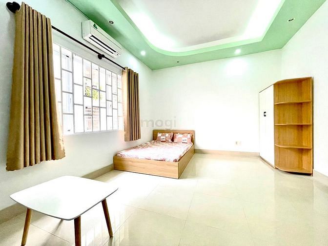 Hình ảnh 🏢 Studio Full NT Cửa Sổ Rộng Gần Khu K300,Công Viên Lê Thị Riêng