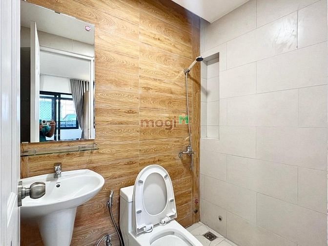 Hình ảnh Studio tách bếp, thoáng mát QUẬN 7