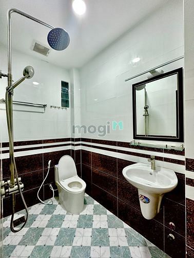 Hình ảnh Cho thuê CHDV phòng ban công rộng 40m2 tại Nơ Trang Long Bình Thạnh