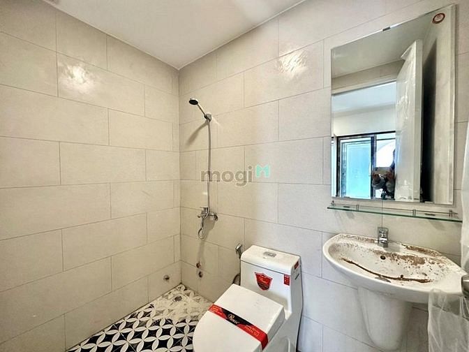 Hình ảnh Studio tách bếp, thoáng mát QUẬN 7