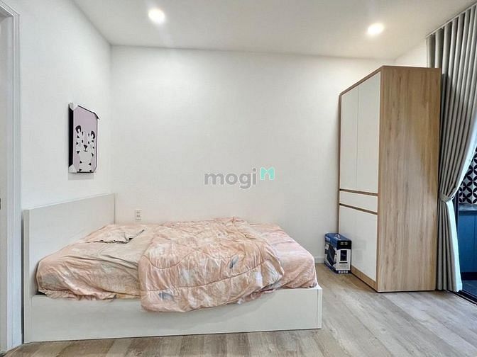 Hình ảnh Studio tách bếp, thoáng mát QUẬN 7