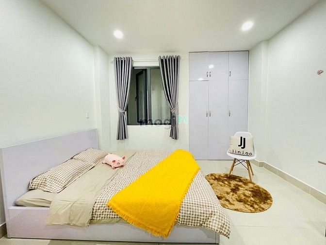 Hình ảnh 🔥✨ Trống Sẵn Studio full NT Cửa Sổ Thoáng - Gần Lotte Q7 TDTU