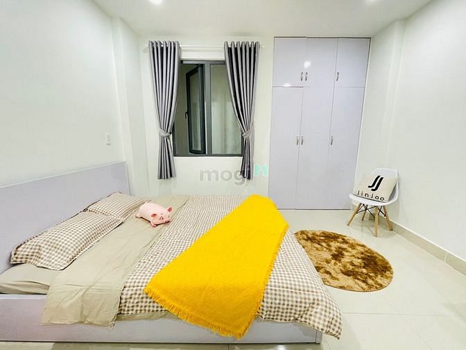 Hình ảnh 🔥✨ Trống Sẵn Studio full NT Cửa Sổ Thoáng - Gần Lotte Q7 TDTU