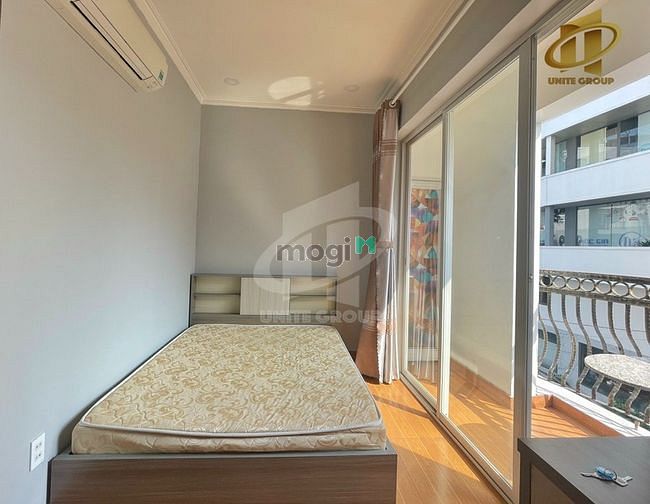 Hình ảnh Cho thuê studio có balcony gần khu K300, đủ đồ, có balcony, Tân Bình