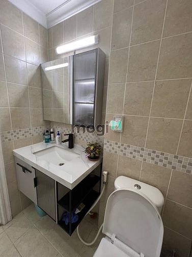 Hình ảnh Chung cư Bình Thạnh cho thuê 2PN giá rẻ