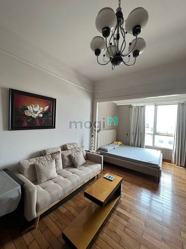 Hình ảnh Chung cư Bình Thạnh cho thuê 2PN giá rẻ