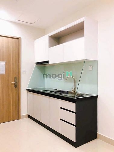Hình ảnh Vinhomes grand Park cho thuê studio 30m có bếp rèm