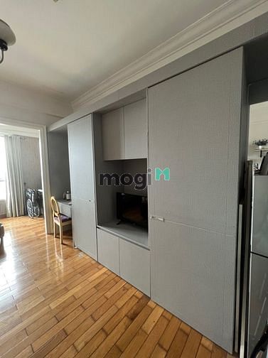 Hình ảnh Chung cư Bình Thạnh cho thuê 2PN giá rẻ