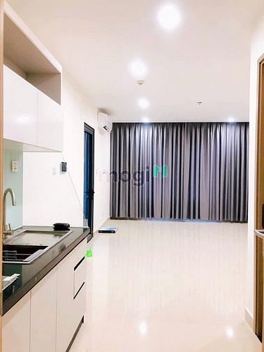 Hình ảnh Vinhomes grand Park cho thuê studio 30m có bếp rèm