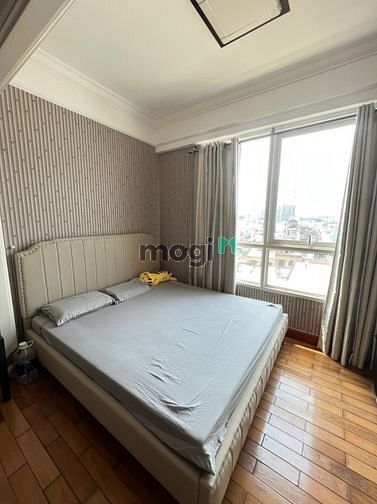 Hình ảnh Chung cư Bình Thạnh cho thuê 2PN giá rẻ