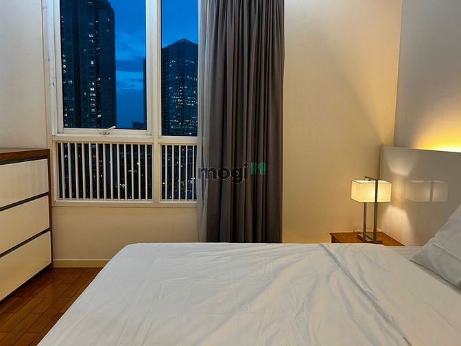 Hình ảnh Chung cư Bình Thạnh cho thuê 2PN giá rẻ