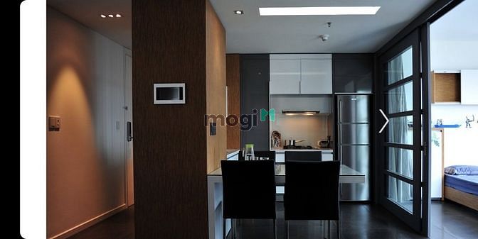 Hình ảnh Chung cư Bình Thạnh cho thuê 2PN giá rẻ