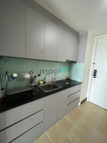 Hình ảnh Chung cư Bình Thạnh cho thuê 2PN giá rẻ