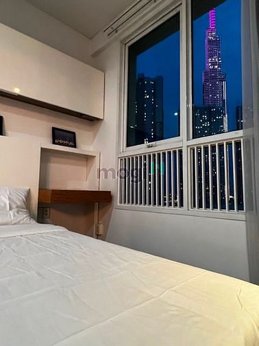 Hình ảnh Chung cư Bình Thạnh cho thuê 2PN giá rẻ