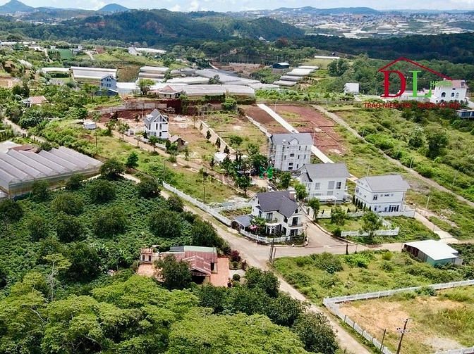 Hình ảnh Bán đất 2 mặt tiền Măng Lin phường 7 Đà Lạt ngay khu Richland - MN3487