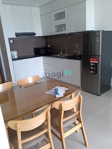 Hình ảnh Cho thuê Trang Chủ MB66.COM / Đăng Ký Tặng 66K 2pn2wc, full nội thất, sát Lotte mart, dh Rmit, TDT