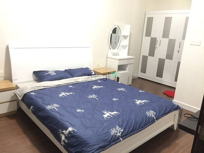 Hình ảnh Cho thuê Trang Chủ MB66.COM / Đăng Ký Tặng 66K 2pn2wc, full nội thất, sát Lotte mart, dh Rmit, TDT