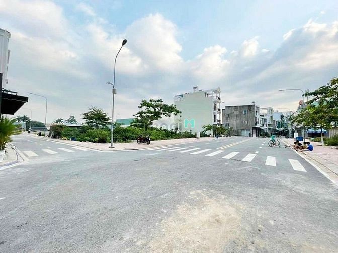 Hình ảnh Chỉ từ 2.8tỷ sở hữu ngay lô đất vàng tại ngã tư Võ Văn Kiệt.