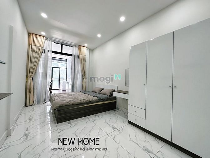 Hình ảnh Cho Thuê Căn Hộ Dịch Vụ Cao Cấp - Phòng Xinh Giá Rẻ Quận 1
