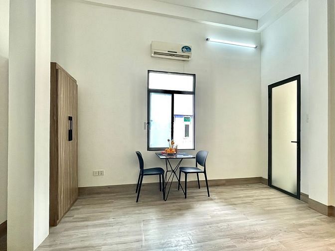 Hình ảnh Duplex full nội thất siêu rộng ngay Tân Bình