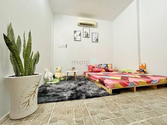 Hình ảnh Studio full nội thất mới tinh cho khách dọn vào ở ngay