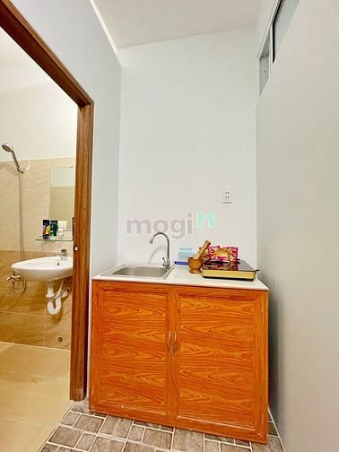 Hình ảnh Studio full nội thất mới tinh cho khách dọn vào ở ngay
