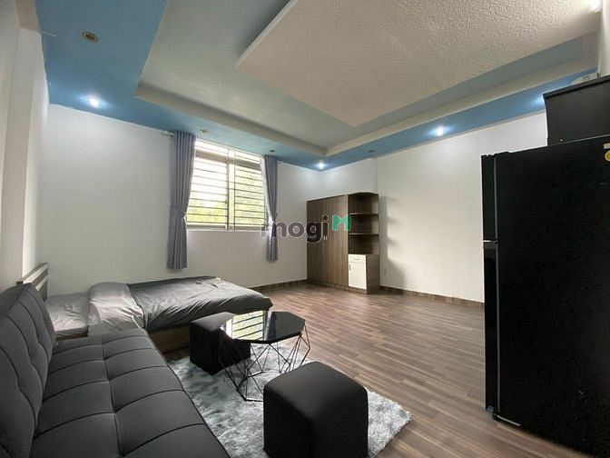 Hình ảnh Cho thuê phòng Studio full nội thất ngay tại Tân Phú
