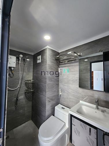 Hình ảnh Căn Hộ Dịch Vụ Lâm Văn Bền Quận 7 Gần Lotte Mart, Tôn Đức Thắng