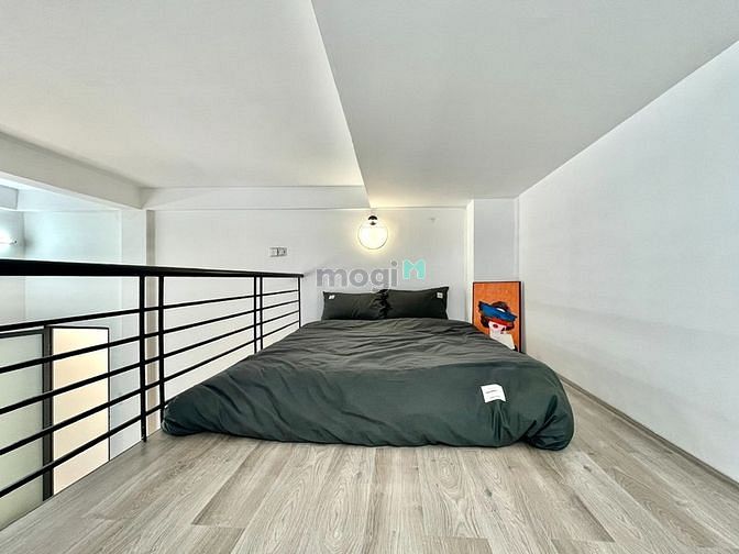 Hình ảnh Duplex full nội thất siêu rộng ngay Tân Bình